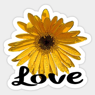 Love Sticker